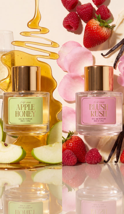 The Eau de Parfum