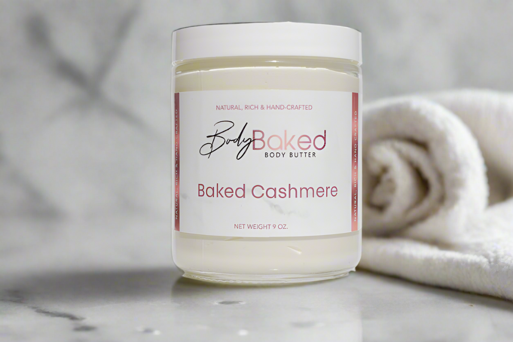 Baked Cashmere