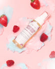 Blush Rush Body Oil