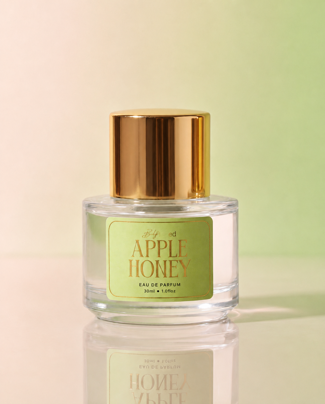 Apple Honey | Eau de Parfum