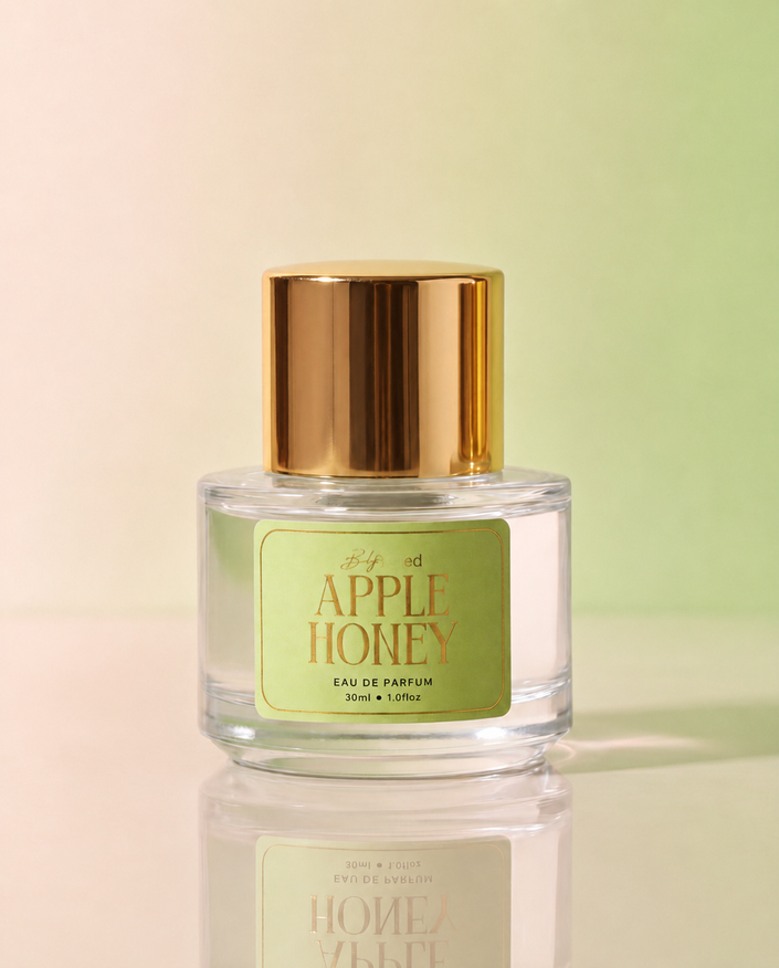 Apple Honey | Eau de Parfum