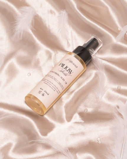 Pillow Talk Body Oil